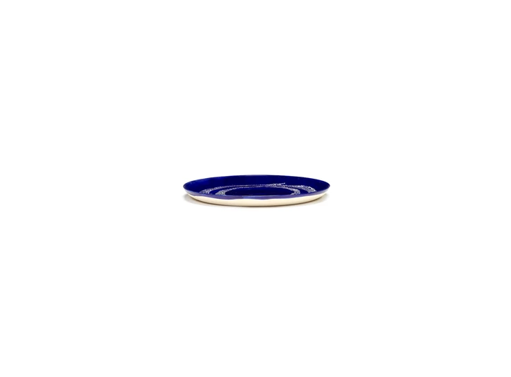 Serax-Yotam-Ottolenghi-Feast-bord-L-265x265x2cm-lapis-lazuli-swirl-dots-wit