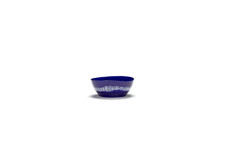 Serax-Yotam-Ottolenghi-Feast-kom-L-18x18x8cm-lapis-lazuli-swirl-stripes-wit