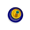 Serax-Yotam-Ottolenghi-Feast-serveerbord-35x35x2cm-lapis-lazuli-swirl-dots-wit