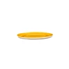 Serax-Yotam-Ottolenghi-Feast-serveerbord-35x35x2cm-sunny-yellow-swirl-stripes-rood