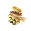 Silikomart-bakvorm-snacks-co-mini-baguette-bread-4x-17x55cm-H2cm