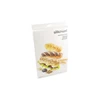 Silikomart-bakvorm-snacks-co-mini-baguette-bread-4x-17x55cm-H2cm