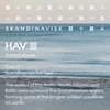 Skandinavisk-Candle-65gr-20u-Hav-Sea
