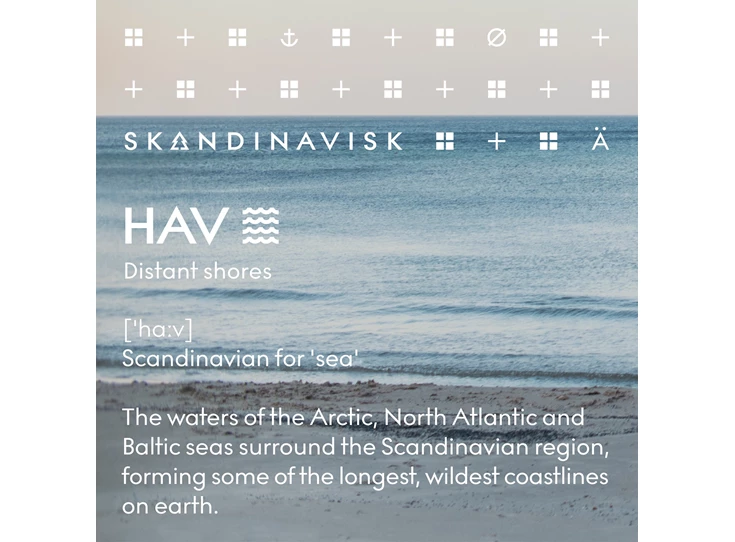 Skandinavisk-Hand-wash-450ml-Hav-Sea