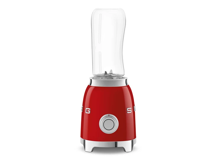 Smeg-mini-blender-2-bottle-to-go-rood