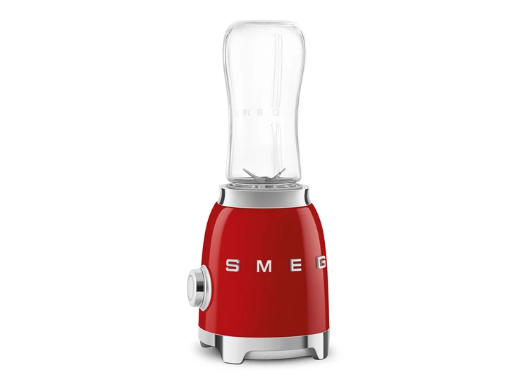 Smeg-mini-blender-2-bottle-to-go-rood