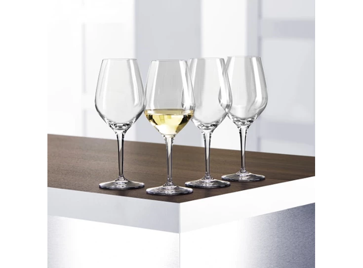 Spiegelau-Authentis-set-van-4-witte-wijn-S