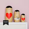 Spring-Copenhagen-Expressions-Nesting-dolls-set-van-3-love