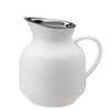 Stelton-Amphora-thee-thermos-1L-soft-white