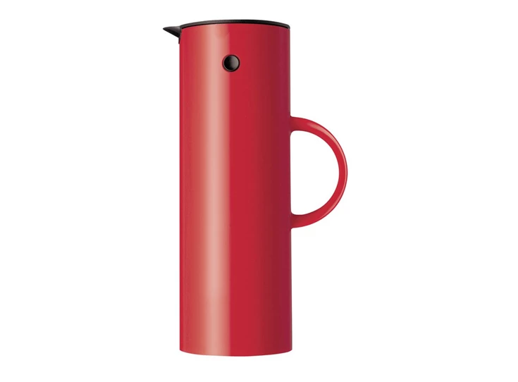 Stelton-thermos-1L-rood