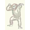 Stratier-XL-spelposter-dot-to-dot-monkey
