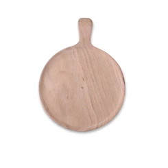 Stuff-Basic-Plato-houten-ronde-plank-D25cm-acacia