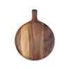 Stuff-Basic-Plato-houten-ronde-plank-D30cm-sheesham