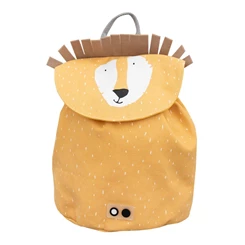 Trixie-backpack-mini-rugzak-mini-30x23cm-Mr-Lion
