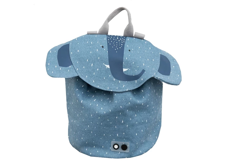 Trixie-backpack-mini-rugzak-mini-30x23cm-Mrs-Elephant