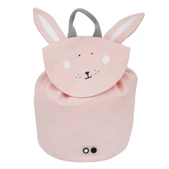 Trixie-backpack-mini-rugzak-mini-30x23cm-Mrs-Rabbit