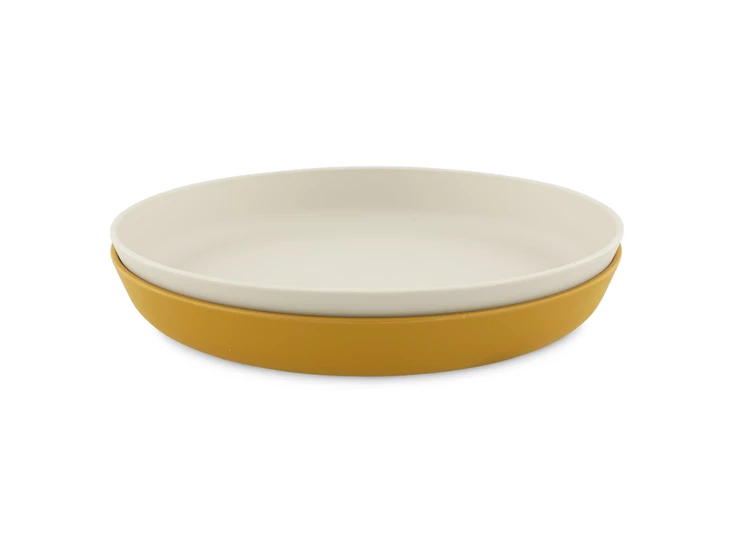 Trixie-PLA-plat-bord-mustard-set-van-2