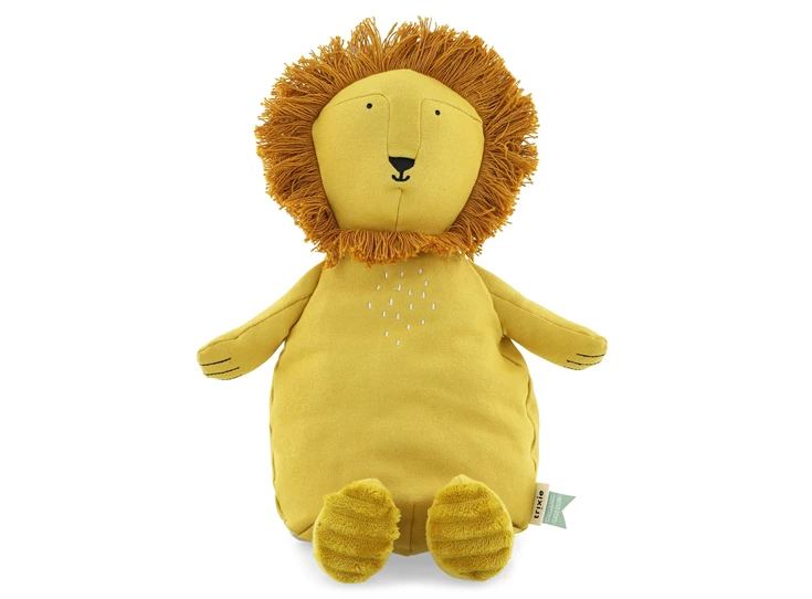 Trixie-Plush-Toy-large-Mr-Lion