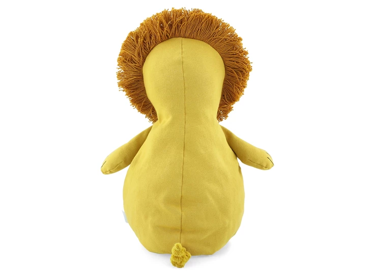 Trixie-Plush-Toy-large-Mr-Lion