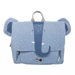 Trixie-satchel-boekentas-29x25x10cm-Mrs-Elephant