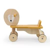 Trixie-Wooden-Toys-bicycle-4-wheels-Mr-Lion