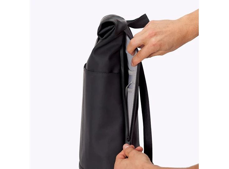 Ucon-Acrobatics-Hajo-Medium-backpack-lotus-zwart