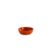 Val-Pottery-Marvelous-bowl-D14cm-H45cm-Joana-dark-orange-turquoise-line