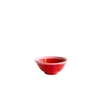 Val-Pottery-Marvelous-bowl-D15cm-H6cm-Inez-rood-roze