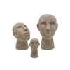 Villa-Collection-Talvik-figure-head-cement-greybrown
