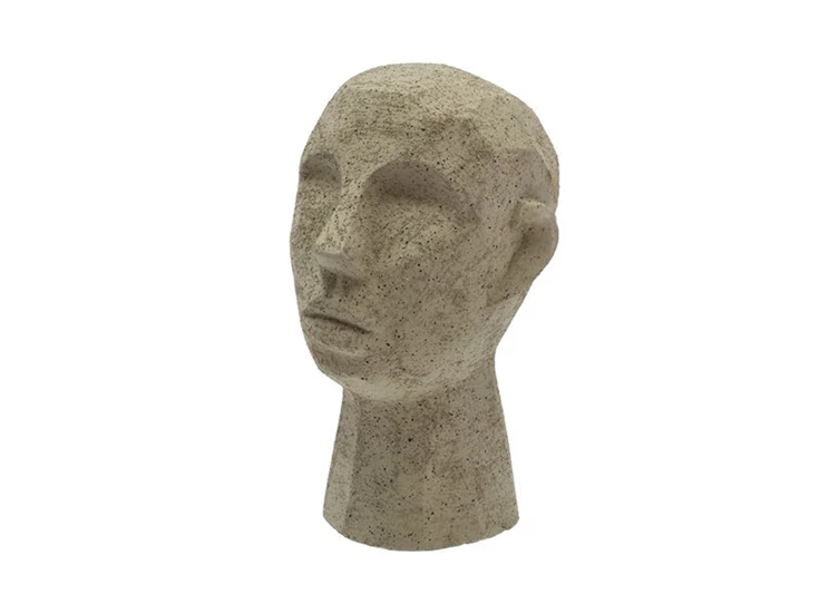 Villa-Collection-Talvik-figure-head-cement-light-olive-green