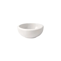 Villeroy-Boch-New-Moon-dip-bowl-110ml-D85cm-H35cm-wit
