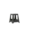 Vitra-Chap-stoel-krukje-basic-dark