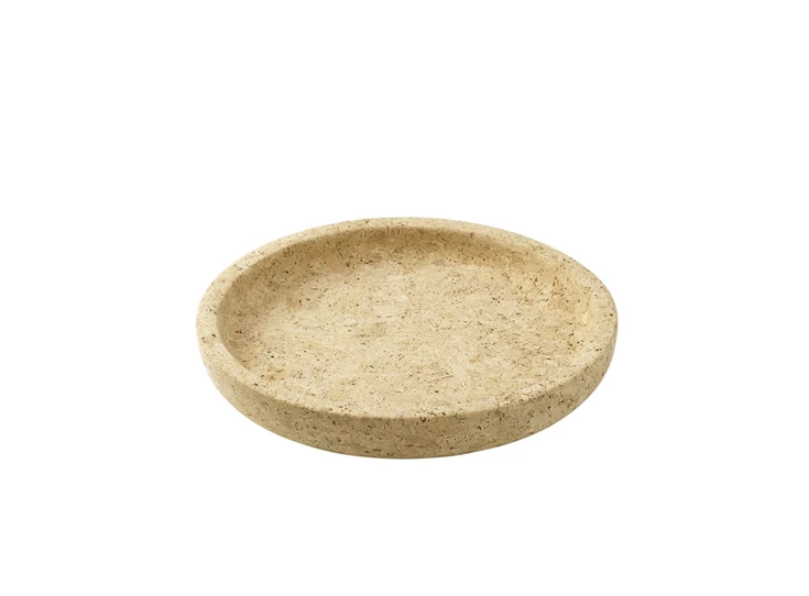 Vitra-Jasper-Morisson-Cork-bowl-large-D60cm-kurk