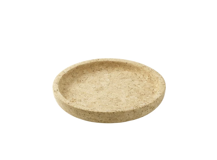 Vitra-Jasper-Morisson-Cork-bowl-small-D30cm-kurk