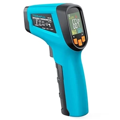 Vonken-infrarood-thermometer