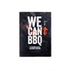 We-Can-BBQ-Boek