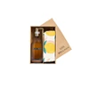 Wellmark-giftbox-Happy-Home-amber-glas-brass-afwasmiddel-dish-soap-handdoek