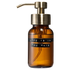Wellmark-shampoo-250ml-amber-glas-brass-love-is-in-the-hair