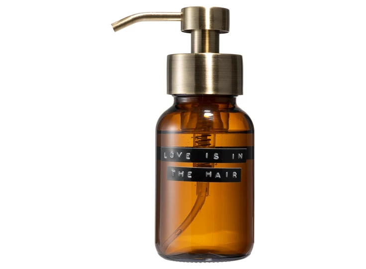 Wellmark-shampoo-250ml-amber-glas-brass-love-is-in-the-hair