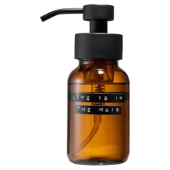 Wellmark-shampoo-250ml-amber-glas-zwart-love-is-in-the-hair