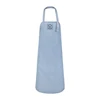 Witloft-classic-apron-keukenshort-L85cm-denim-lichtblauw