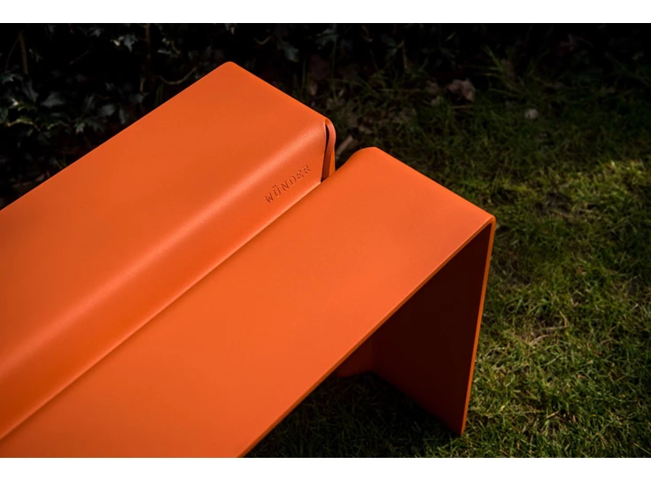 Wunder-The-Bench-180x39x45-oranjerood