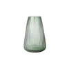 XLBoom-Dim-Stripe-large-green-light-H28cm