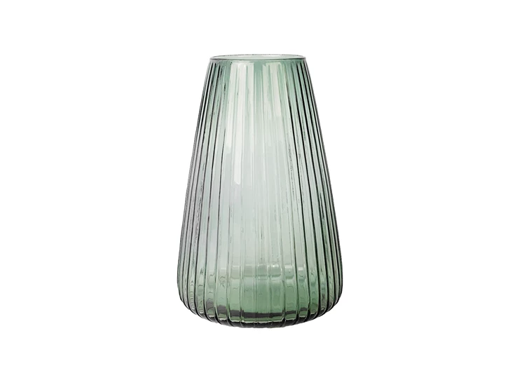 XLBoom-Dim-Stripe-large-green-light-H28cm
