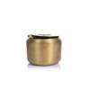 XLBoom-Laps-deksel-voor-champagnemmer-D26cm-brass