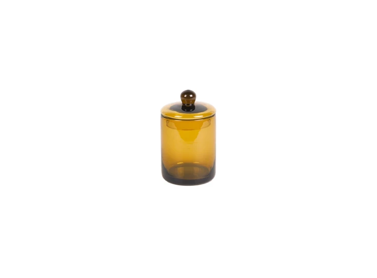 XLBoom-Mika-medium-doos-met-deksel-amber