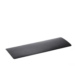 Zone-A-Collection-desk-mat-80x30cm-zwart