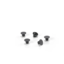 Zone-A-Collection-magneten-set-van-5-zwart