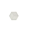 Zone-Hexagon-potonderzetter-16x14cm-mud