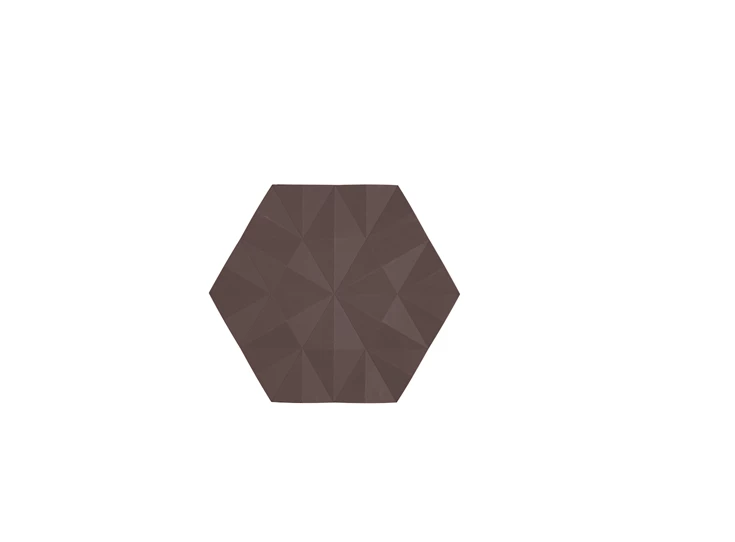 Zone-Ori-Facet-potonderzetter-16x14x08cm-chocolate